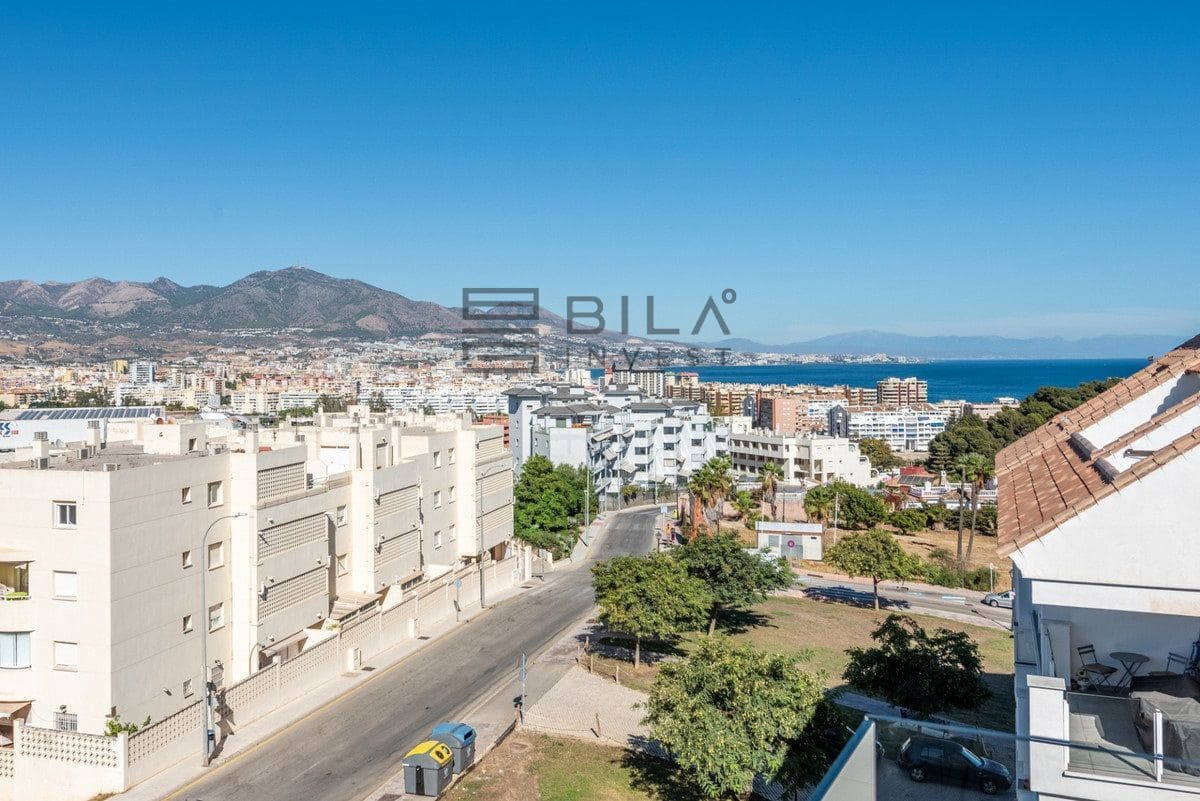 2 soveværelse Lejlighed til salg i Fuengirola med swimmingpool garage - € 619.000 (Ref: 9609836)