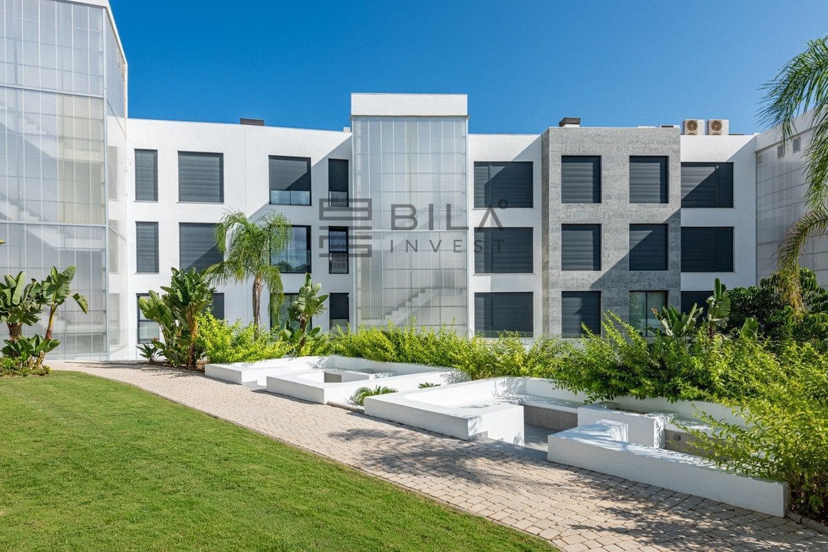 2 soveværelse Lejlighed til salg i Fuengirola med swimmingpool garage - € 619.000 (Ref: 9609836)