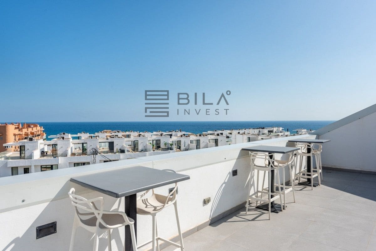 2 soveværelse Lejlighed til salg i Fuengirola med swimmingpool garage - € 619.000 (Ref: 9609836)