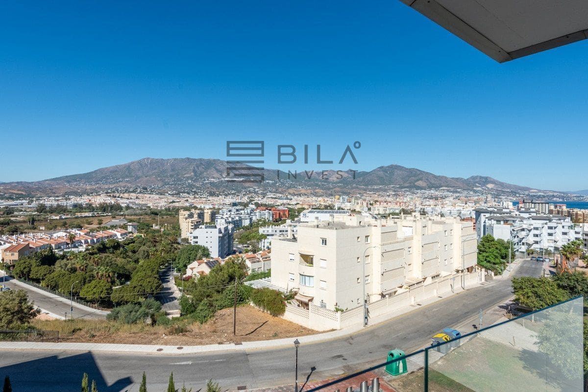2 soveværelse Lejlighed til salg i Fuengirola med swimmingpool garage - € 619.000 (Ref: 9609836)