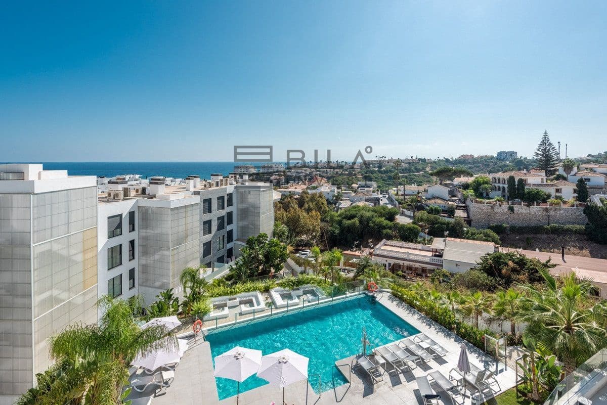 2 soveværelse Lejlighed til salg i Fuengirola med swimmingpool garage - € 619.000 (Ref: 9609836)
