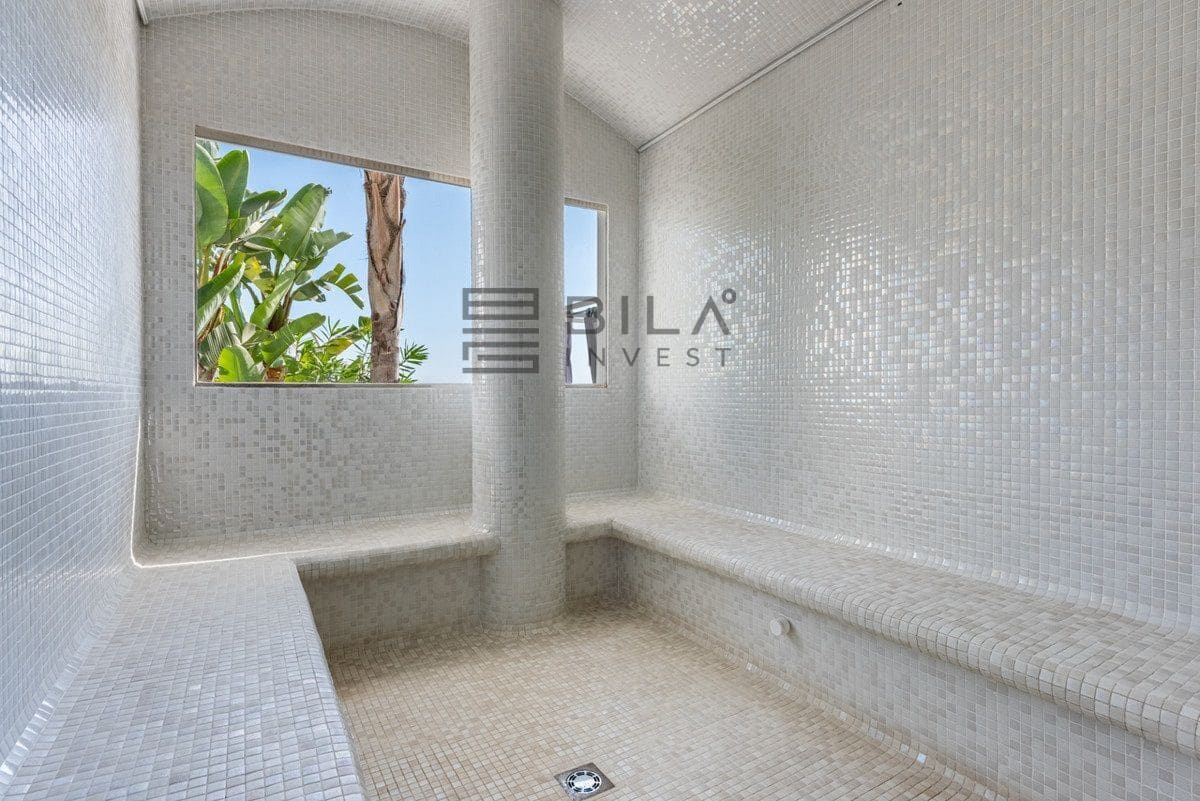 2 soveværelse Lejlighed til salg i Fuengirola med swimmingpool garage - € 619.000 (Ref: 9609836)