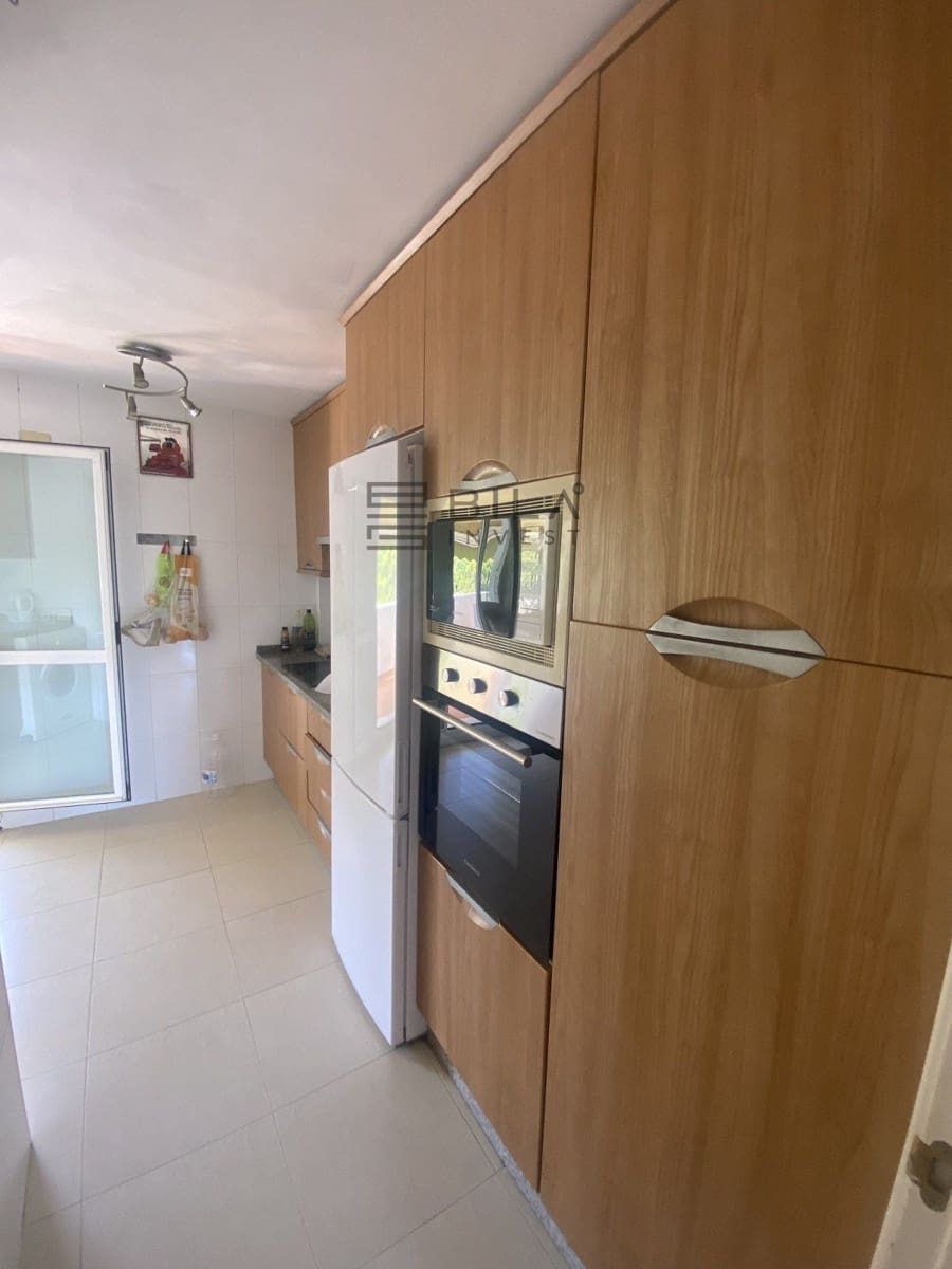 3 bedroom Penthouse for sale in Torrequebrada with pool - € 488,000 (Ref: 9609837)