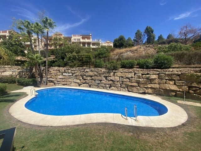 3 soverom Penthouse til salgs i Torrequebrada, Benalmádena med svømmebasseng - € 488 000 (Ref: 9609837)