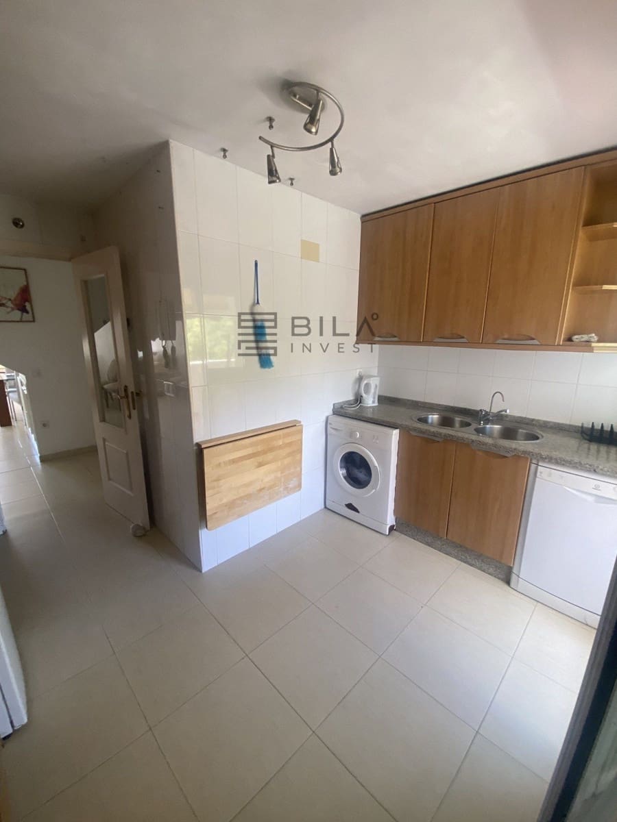 3 bedroom Penthouse for sale in Torrequebrada with pool - € 488,000 (Ref: 9609837)