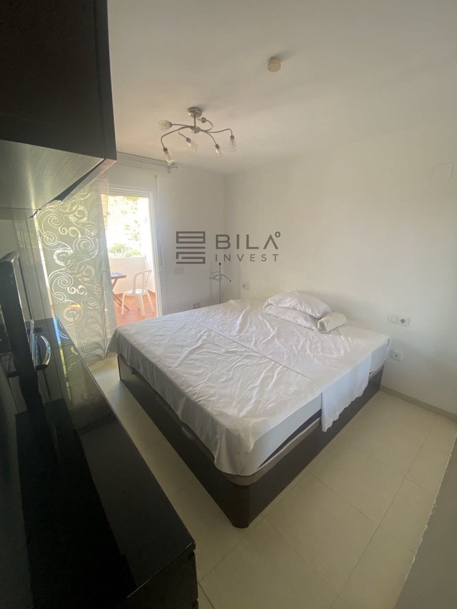 3 bedroom Penthouse for sale in Torrequebrada with pool - € 488,000 (Ref: 9609837)