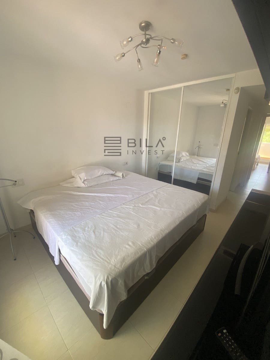 3 bedroom Penthouse for sale in Torrequebrada with pool - € 488,000 (Ref: 9609837)