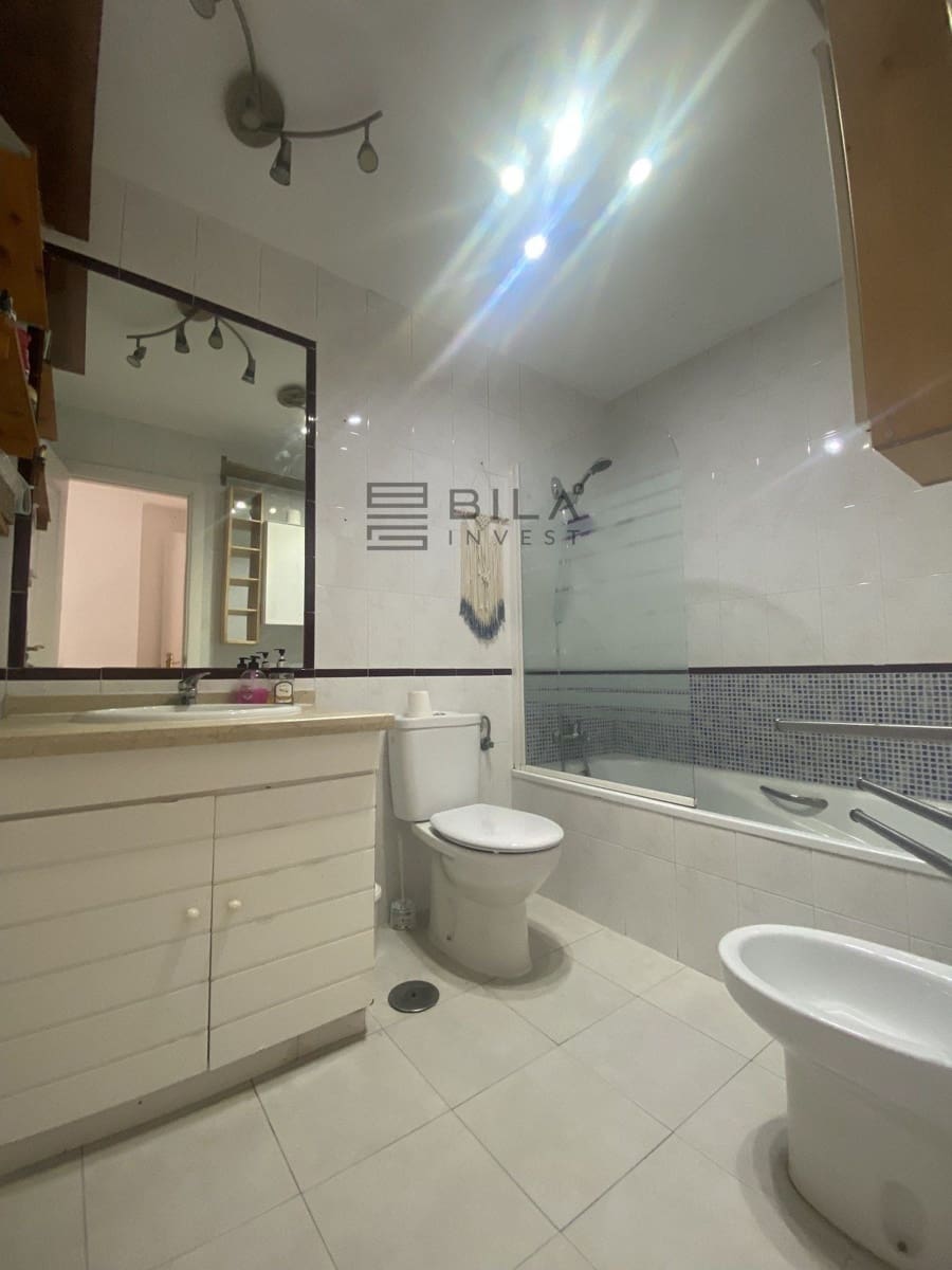 3 bedroom Penthouse for sale in Torrequebrada with pool - € 488,000 (Ref: 9609837)