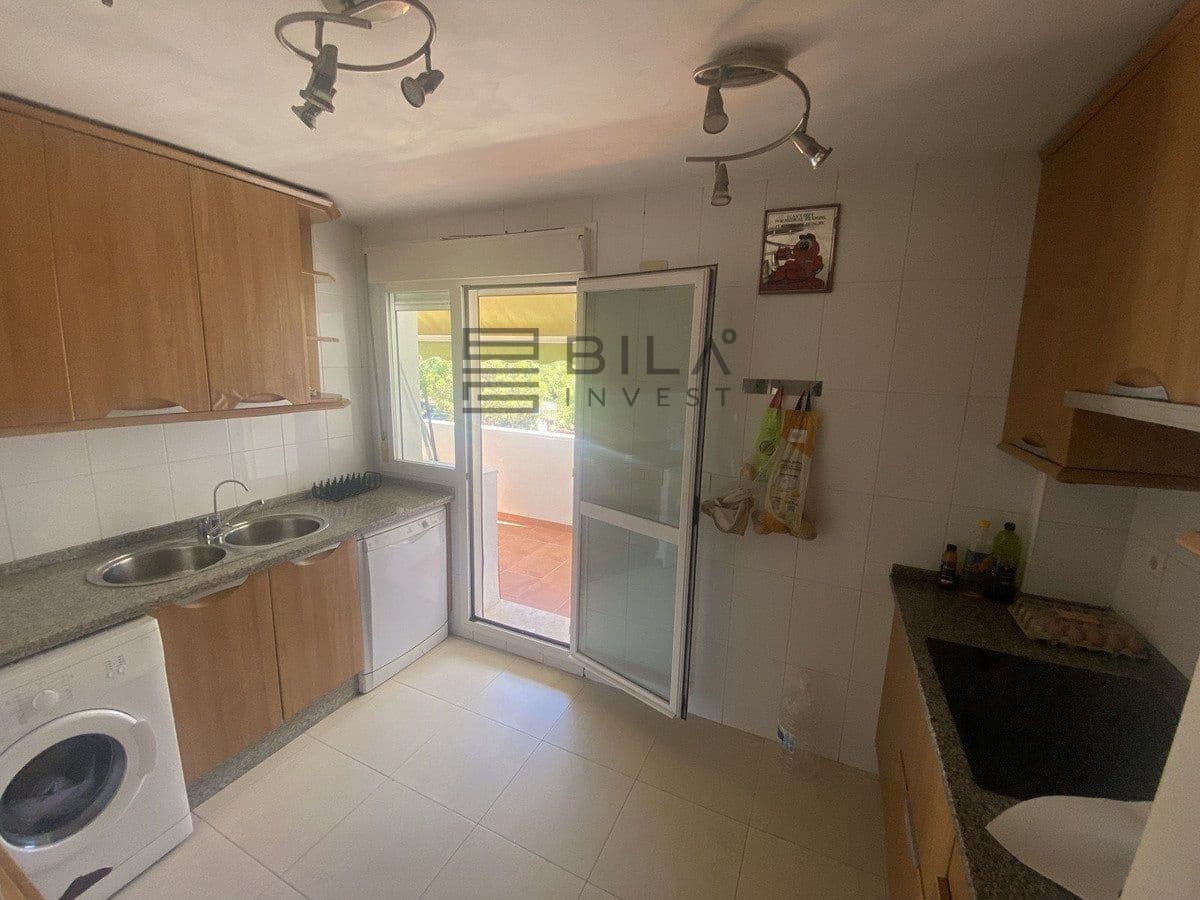 3 bedroom Penthouse for sale in Torrequebrada with pool - € 488,000 (Ref: 9609837)