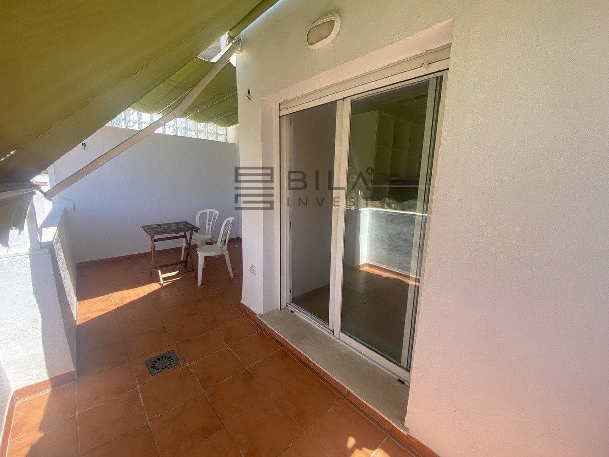 3 bedroom Penthouse for sale in Torrequebrada with pool - € 488,000 (Ref: 9609837)