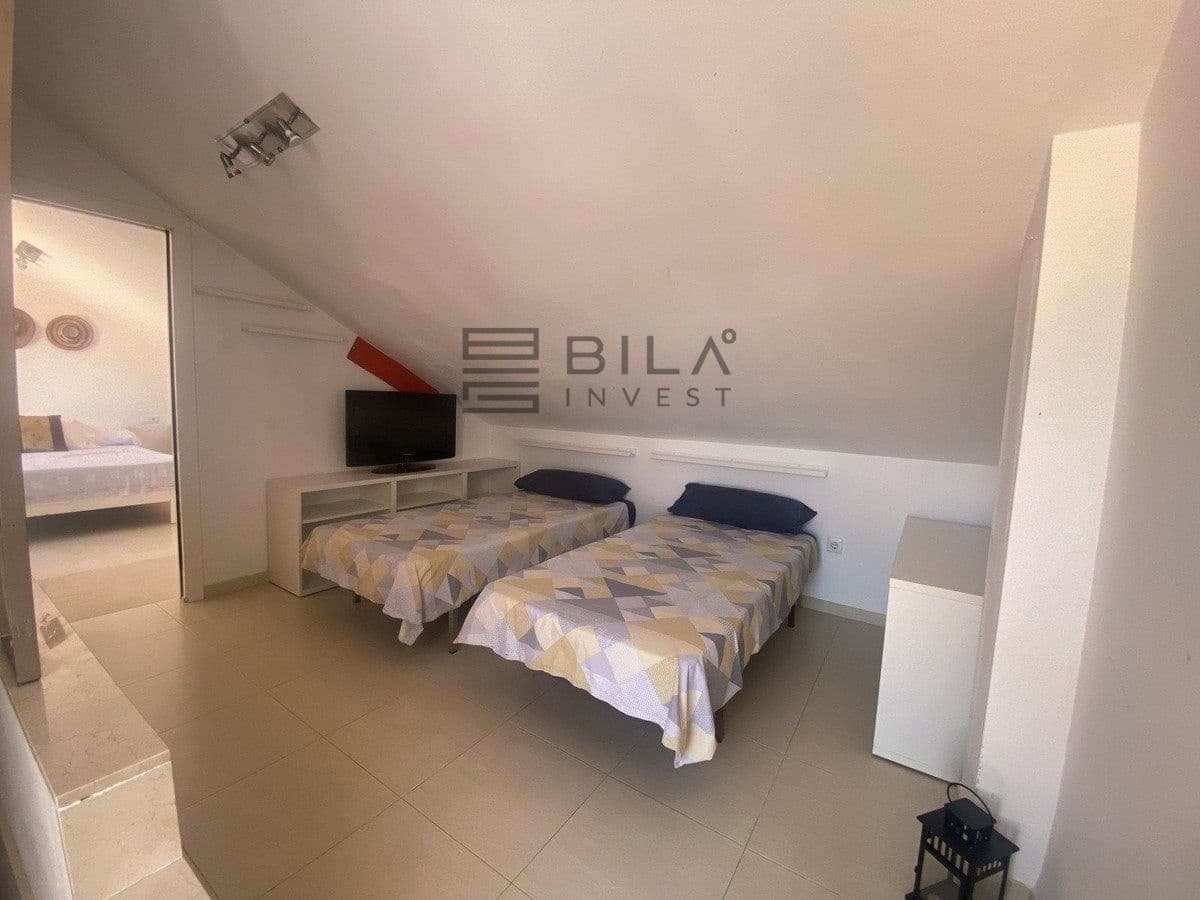 3 bedroom Penthouse for sale in Torrequebrada with pool - € 488,000 (Ref: 9609837)