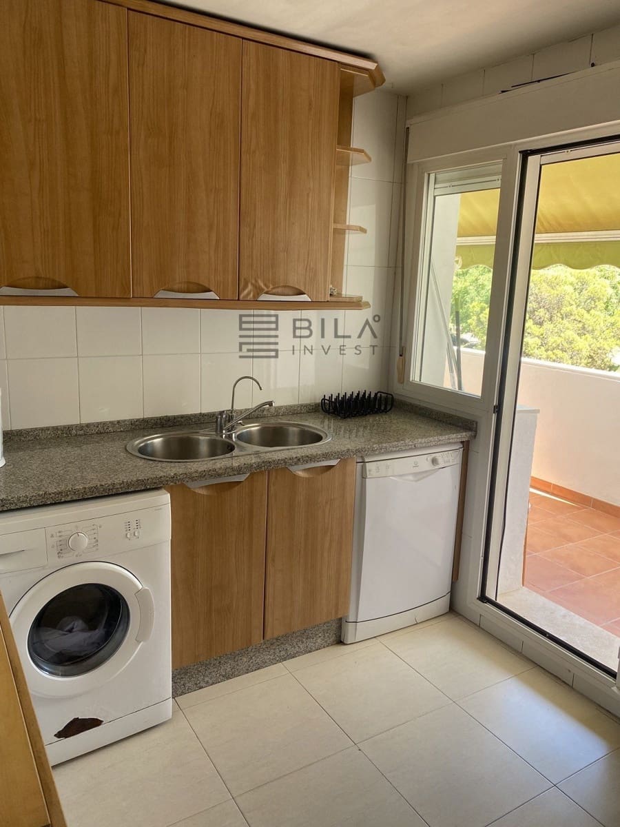 3 bedroom Penthouse for sale in Torrequebrada with pool - € 488,000 (Ref: 9609837)