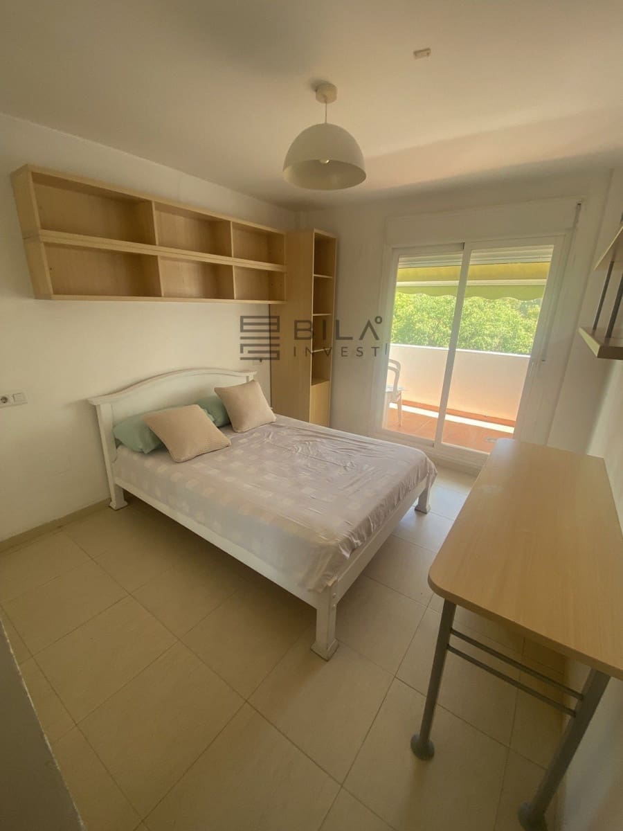 3 bedroom Penthouse for sale in Torrequebrada with pool - € 488,000 (Ref: 9609837)