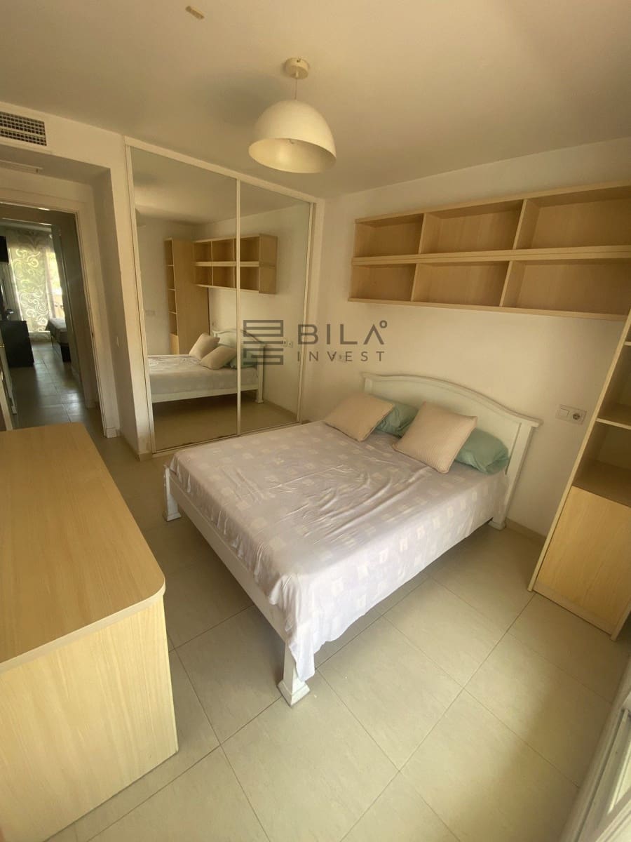 3 bedroom Penthouse for sale in Torrequebrada with pool - € 488,000 (Ref: 9609837)