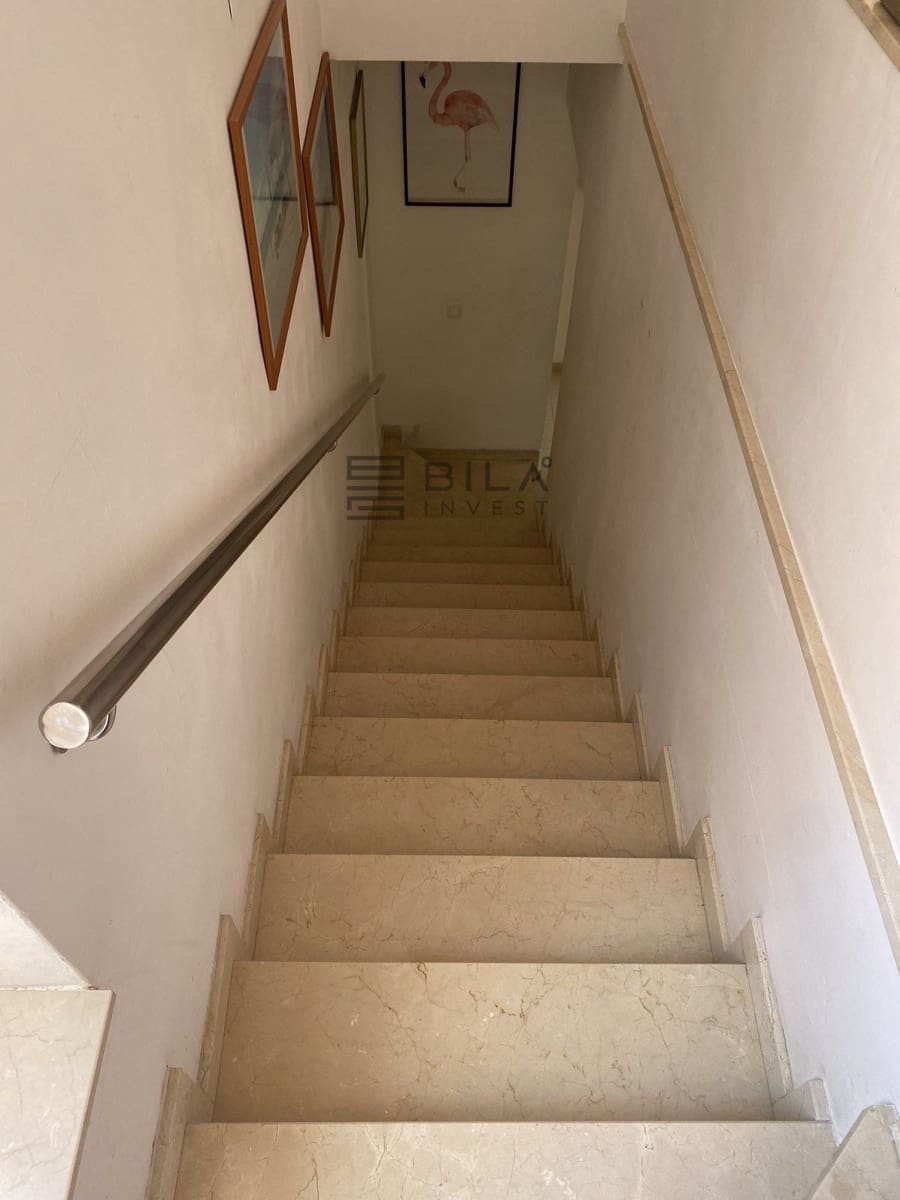 3 bedroom Penthouse for sale in Torrequebrada with pool - € 488,000 (Ref: 9609837)