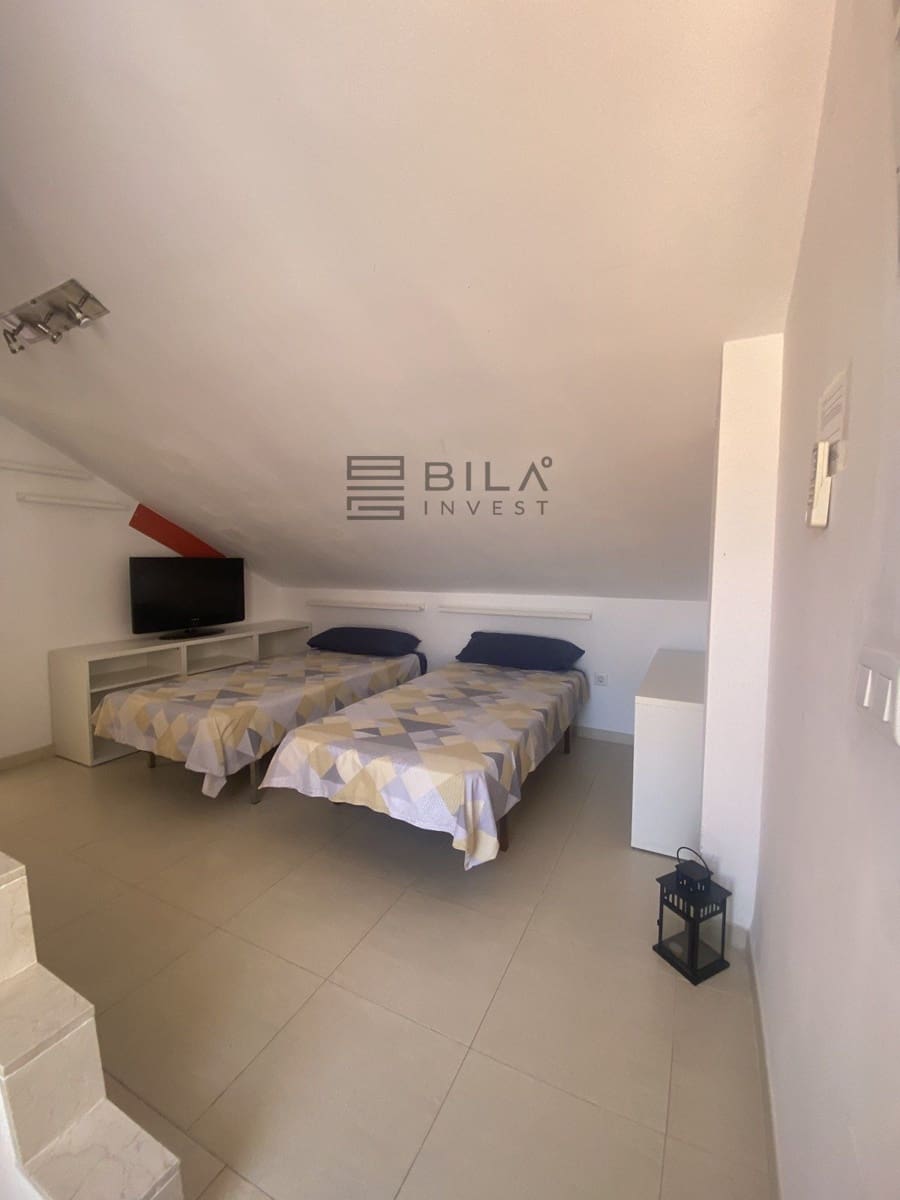 3 bedroom Penthouse for sale in Torrequebrada with pool - € 488,000 (Ref: 9609837)