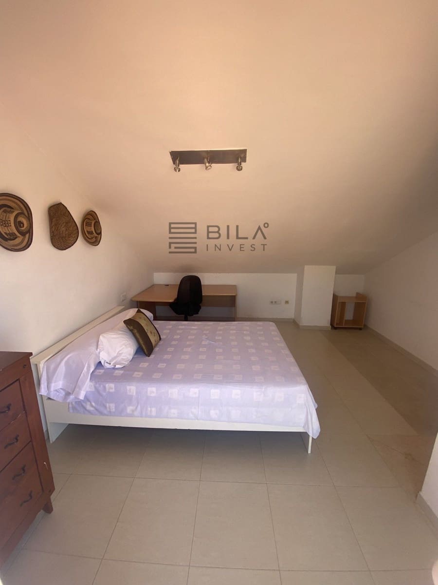 3 bedroom Penthouse for sale in Torrequebrada with pool - € 488,000 (Ref: 9609837)