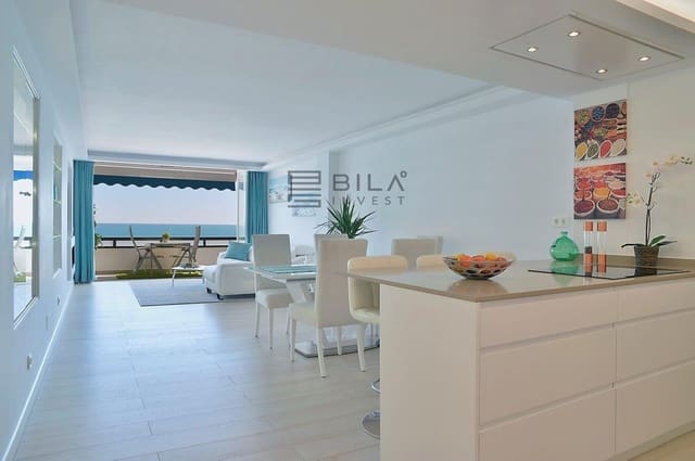 4 sovrum Lägenhet till salu i Fuengirola - 1 150 000 € (Ref: 9609839)