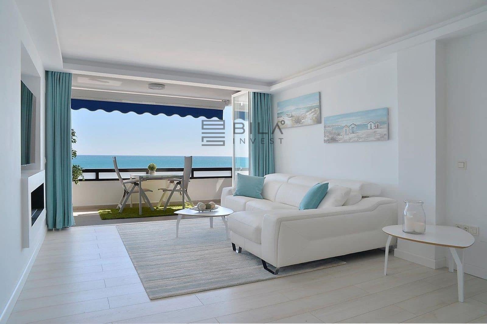 4 sovrum Lägenhet till salu i Fuengirola - 1 150 000 € (Ref: 9609839)