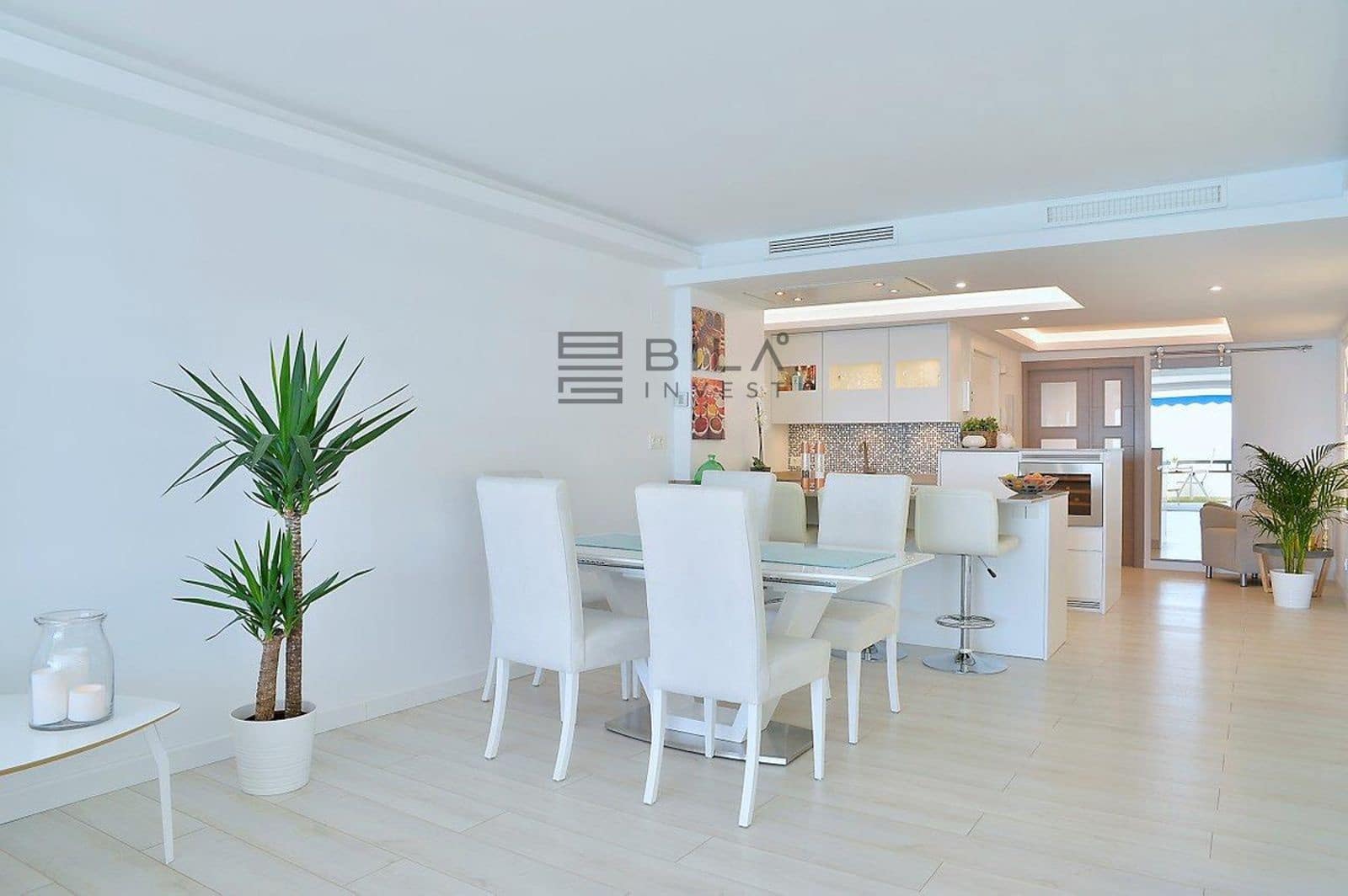 4 sovrum Lägenhet till salu i Fuengirola - 1 150 000 € (Ref: 9609839)