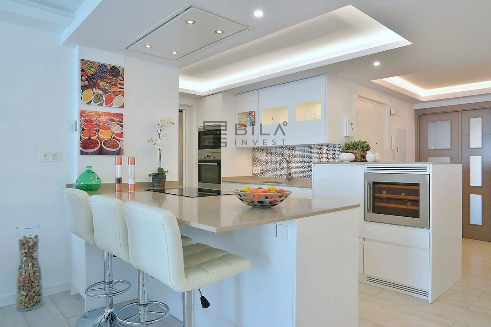 4 sovrum Lägenhet till salu i Fuengirola - 1 150 000 € (Ref: 9609839)