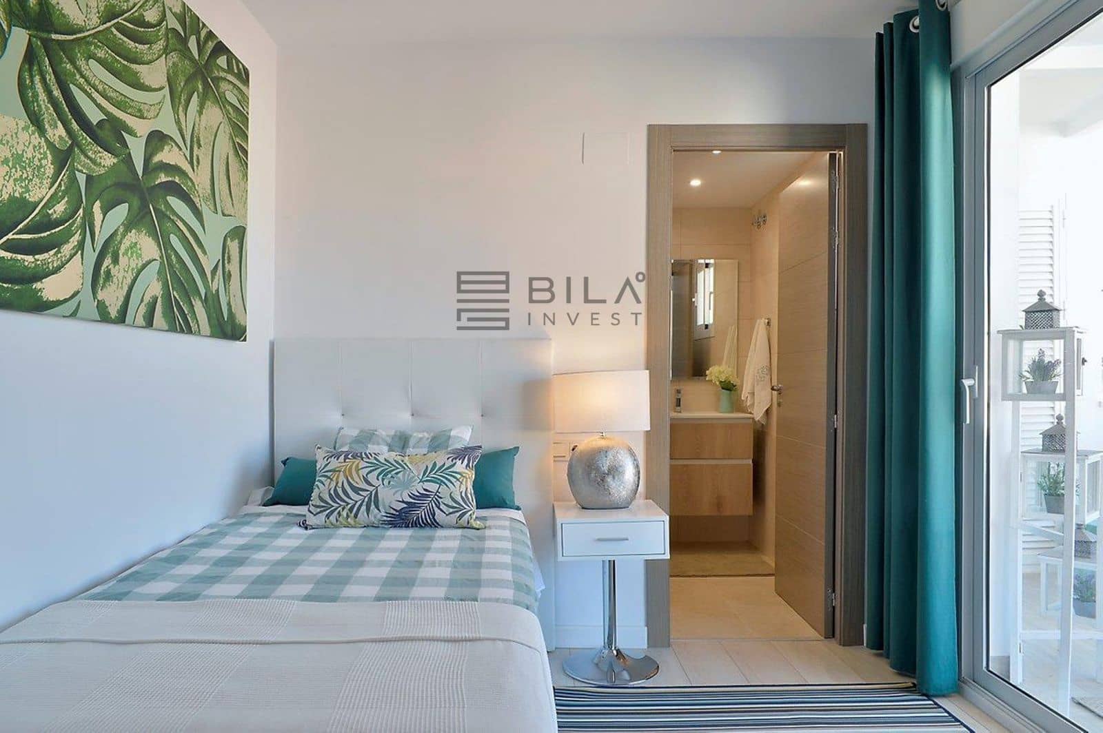 4 sovrum Lägenhet till salu i Fuengirola - 1 150 000 € (Ref: 9609839)