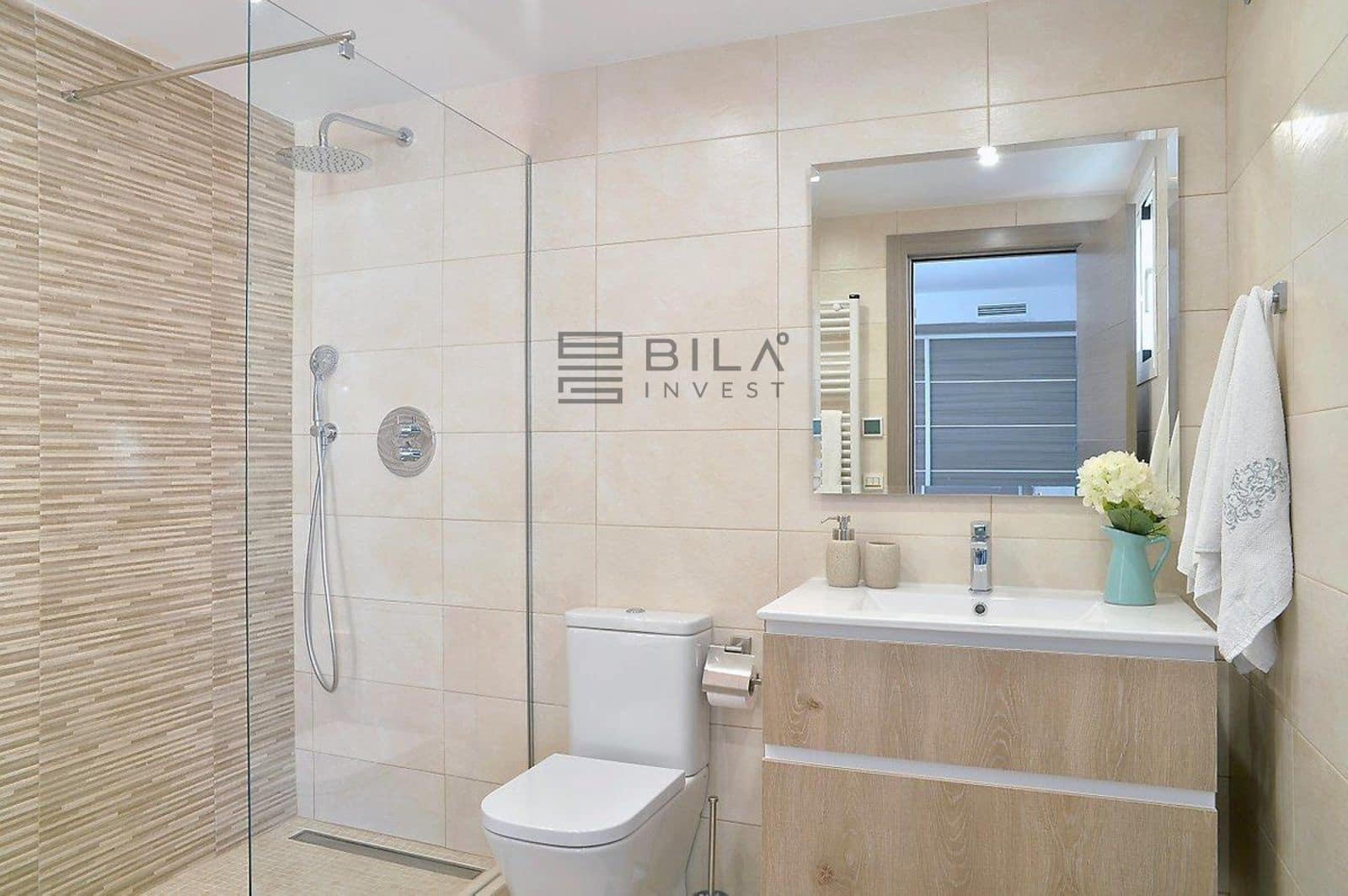 4 sovrum Lägenhet till salu i Fuengirola - 1 150 000 € (Ref: 9609839)