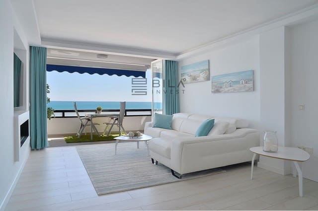 4 sovrum Lägenhet till salu i Fuengirola - 1 150 000 € (Ref: 9609839)