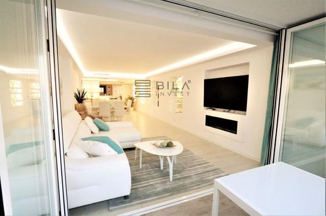 4 sovrum Lägenhet till salu i Fuengirola - 1 150 000 € (Ref: 9609839)