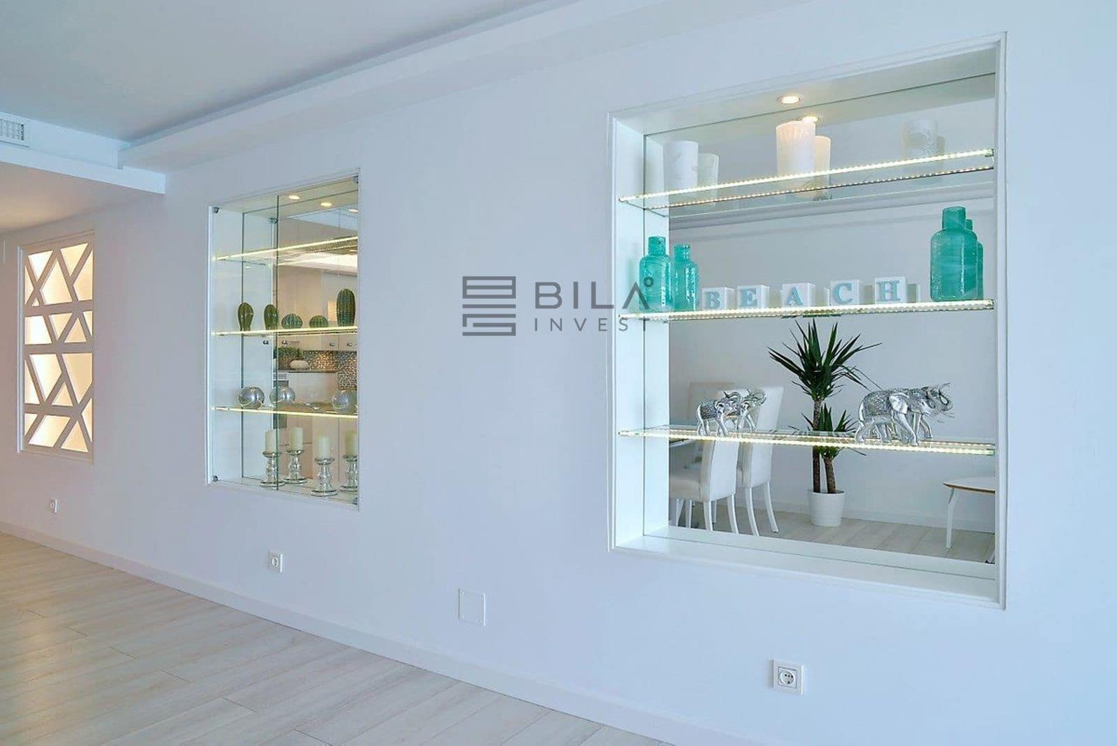 4 sovrum Lägenhet till salu i Fuengirola - 1 150 000 € (Ref: 9609839)