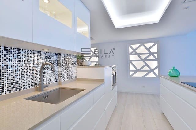 4 sovrum Lägenhet till salu i Fuengirola - 1 150 000 € (Ref: 9609839)