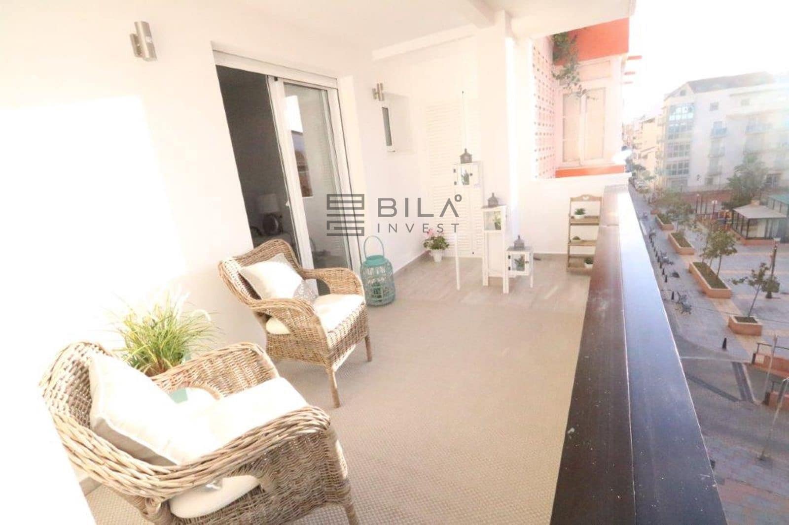 4 sovrum Lägenhet till salu i Fuengirola - 1 150 000 € (Ref: 9609839)