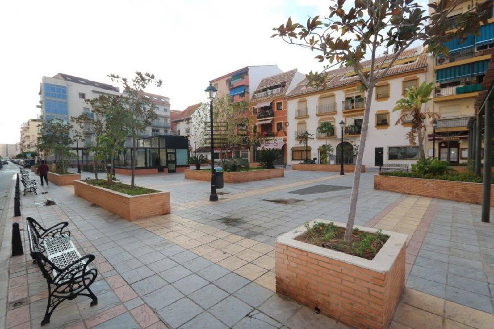 4 sovrum Lägenhet till salu i Fuengirola - 1 150 000 € (Ref: 9609839)