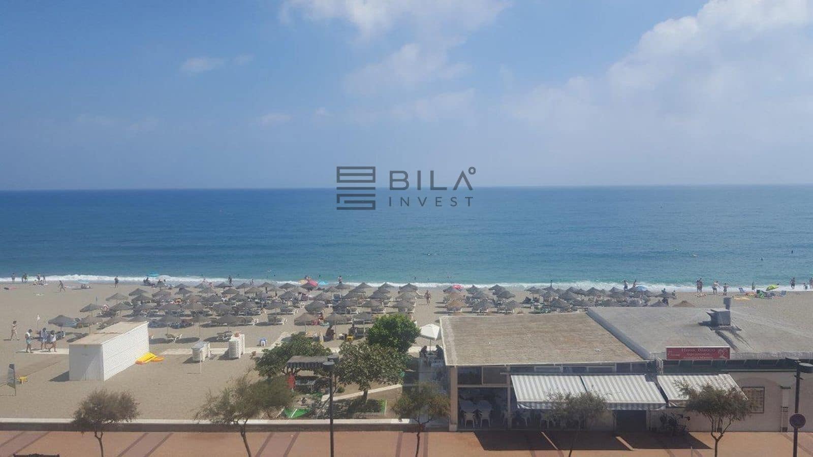 4 sovrum Lägenhet till salu i Fuengirola - 1 150 000 € (Ref: 9609839)