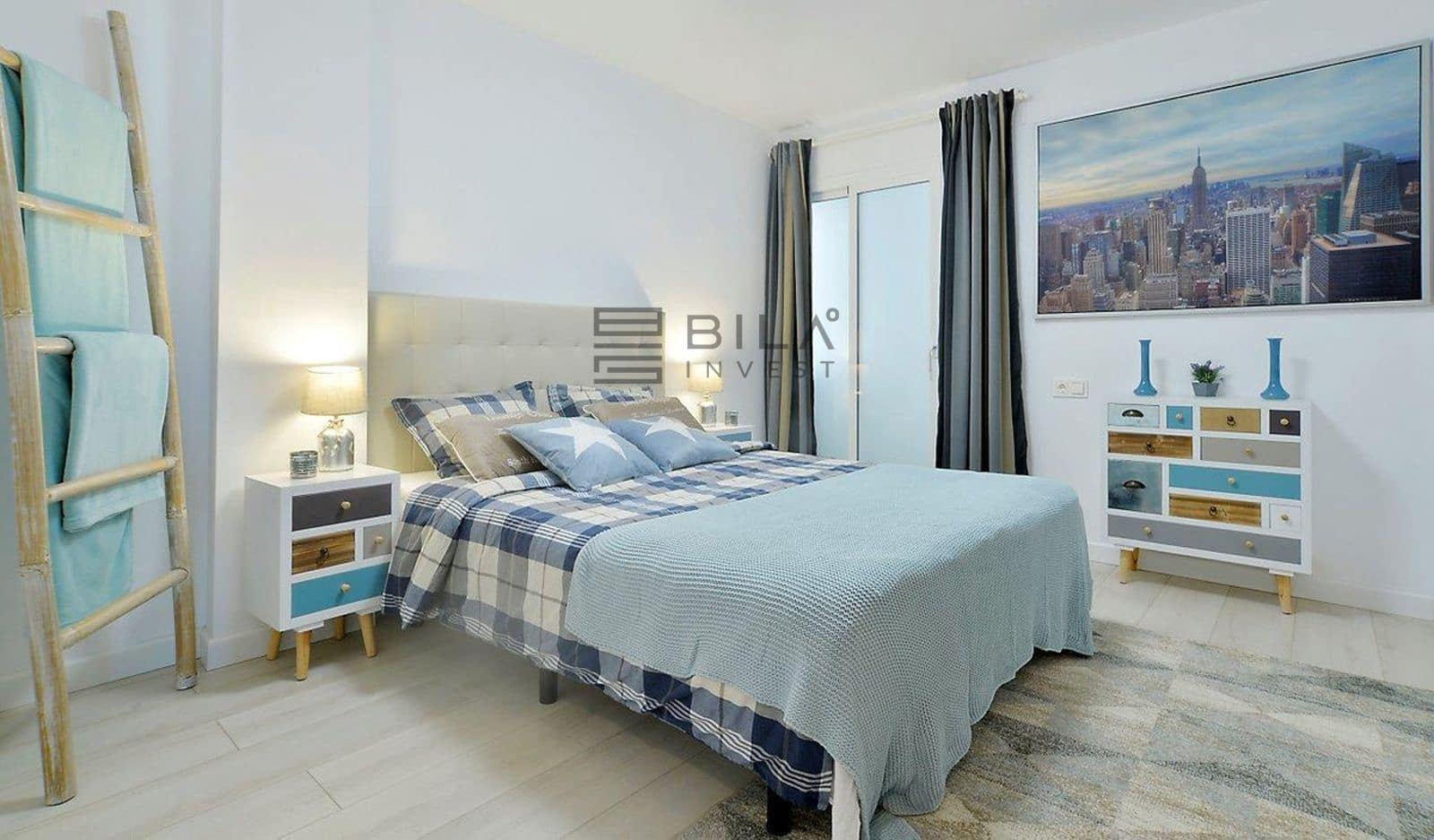 4 sovrum Lägenhet till salu i Fuengirola - 1 150 000 € (Ref: 9609839)