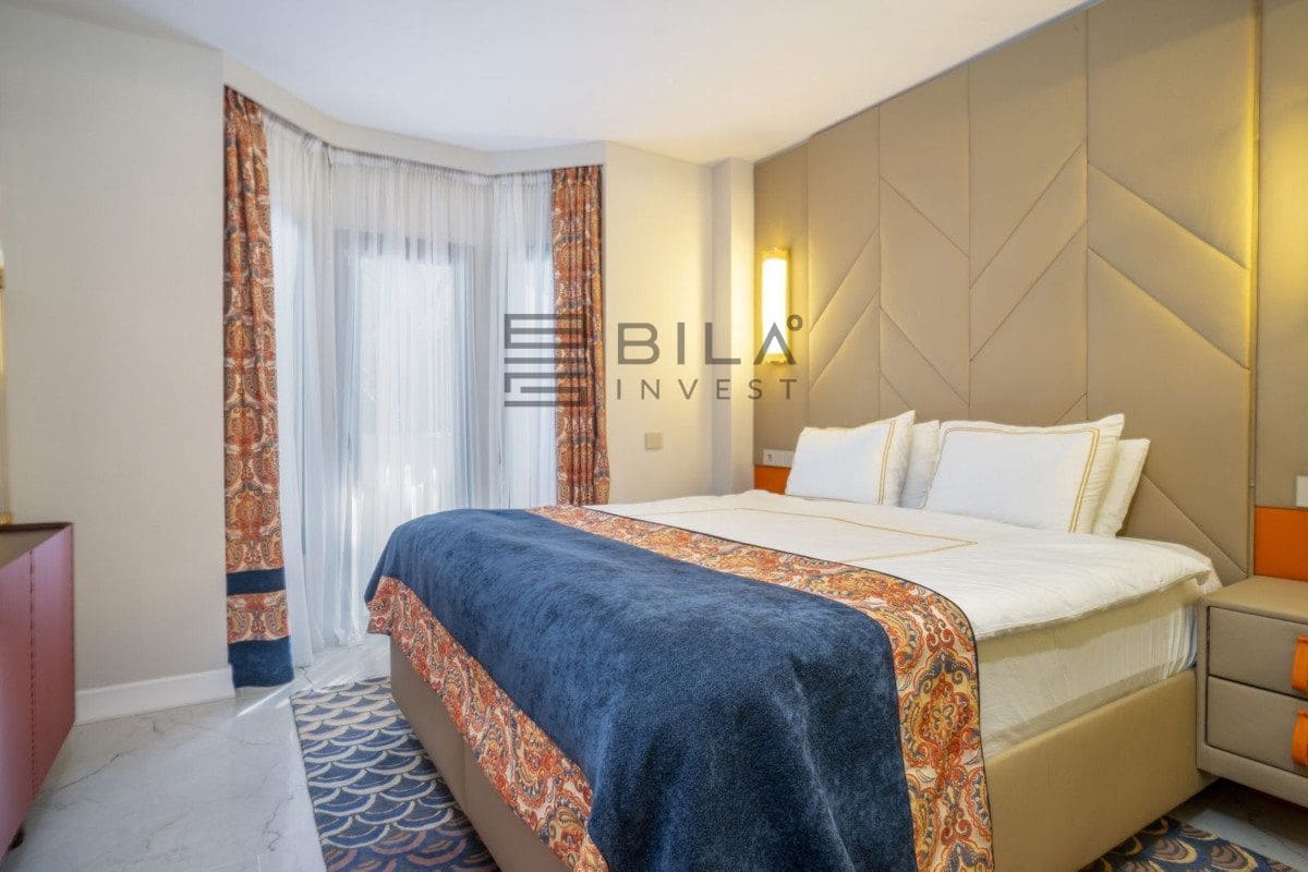 3 chambre Appartement à vendre à Nueva Andalucia - 595 000 € (Ref: 9609840)