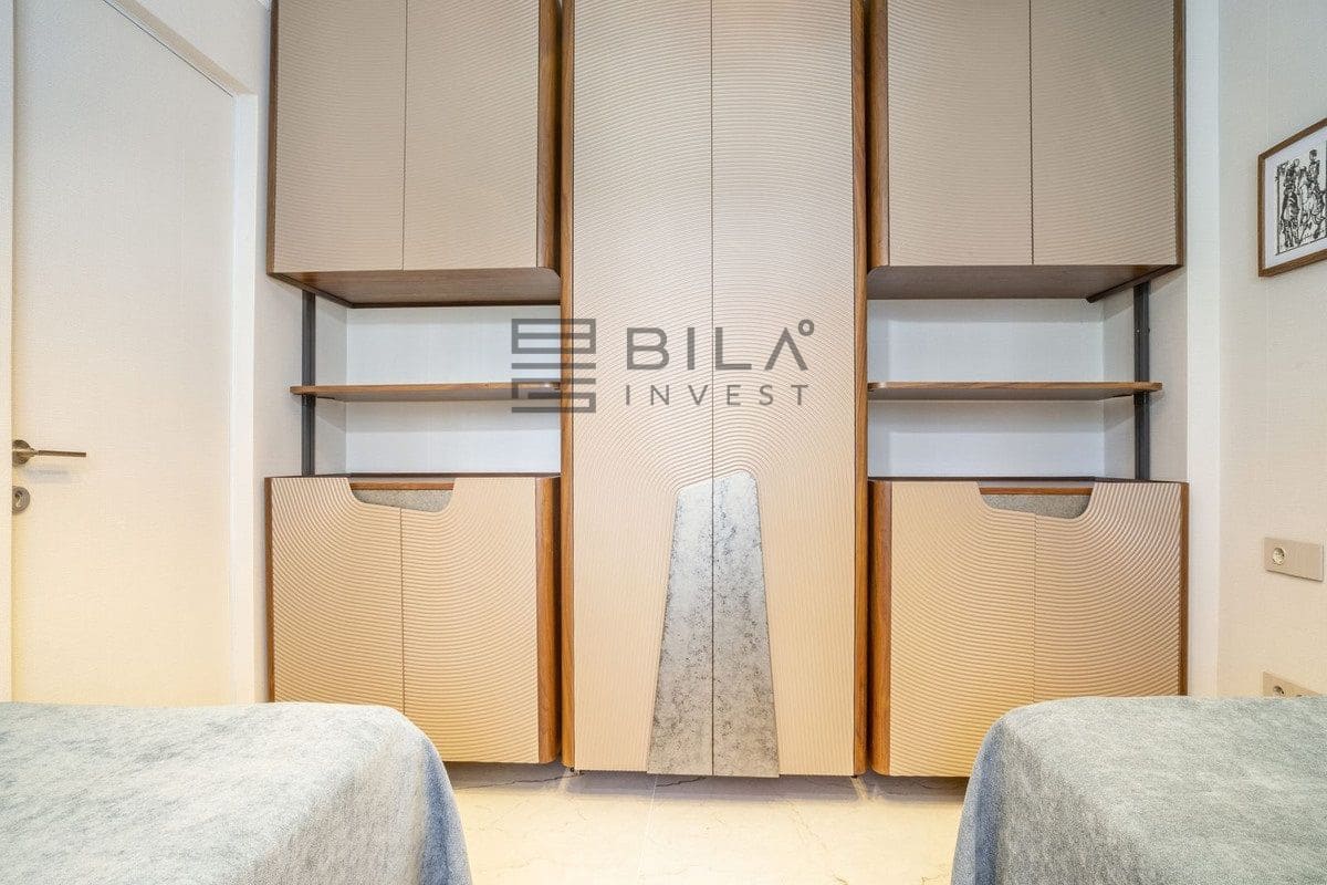 3 chambre Appartement à vendre à Nueva Andalucia - 595 000 € (Ref: 9609840)