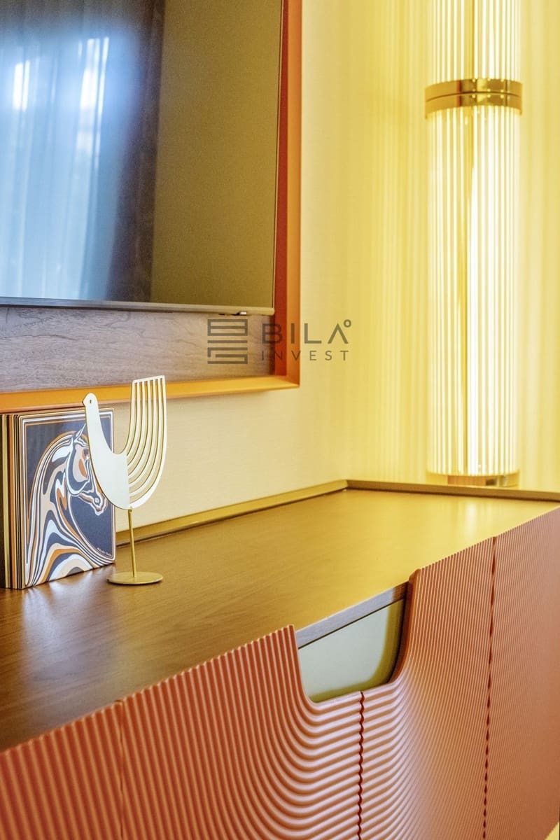 3 chambre Appartement à vendre à Nueva Andalucia - 595 000 € (Ref: 9609840)