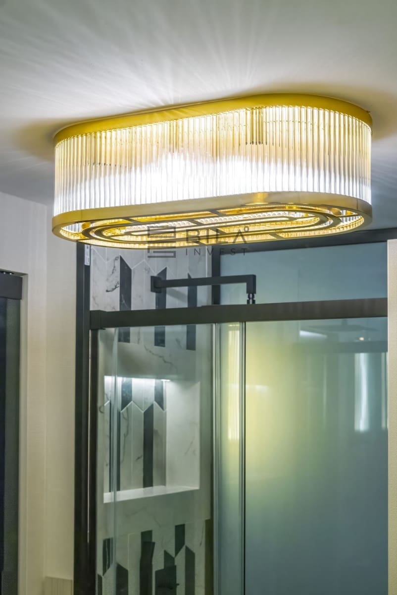 3 chambre Appartement à vendre à Nueva Andalucia - 595 000 € (Ref: 9609840)