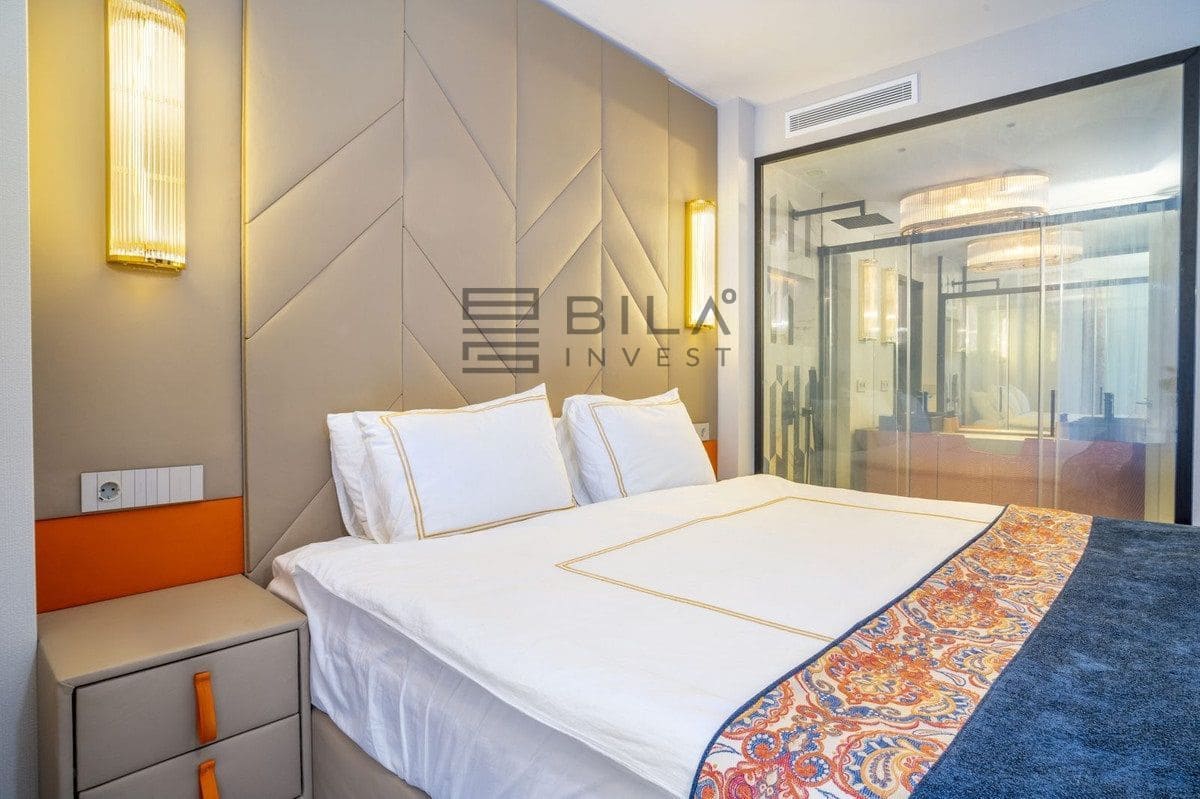 3 chambre Appartement à vendre à Nueva Andalucia - 595 000 € (Ref: 9609840)