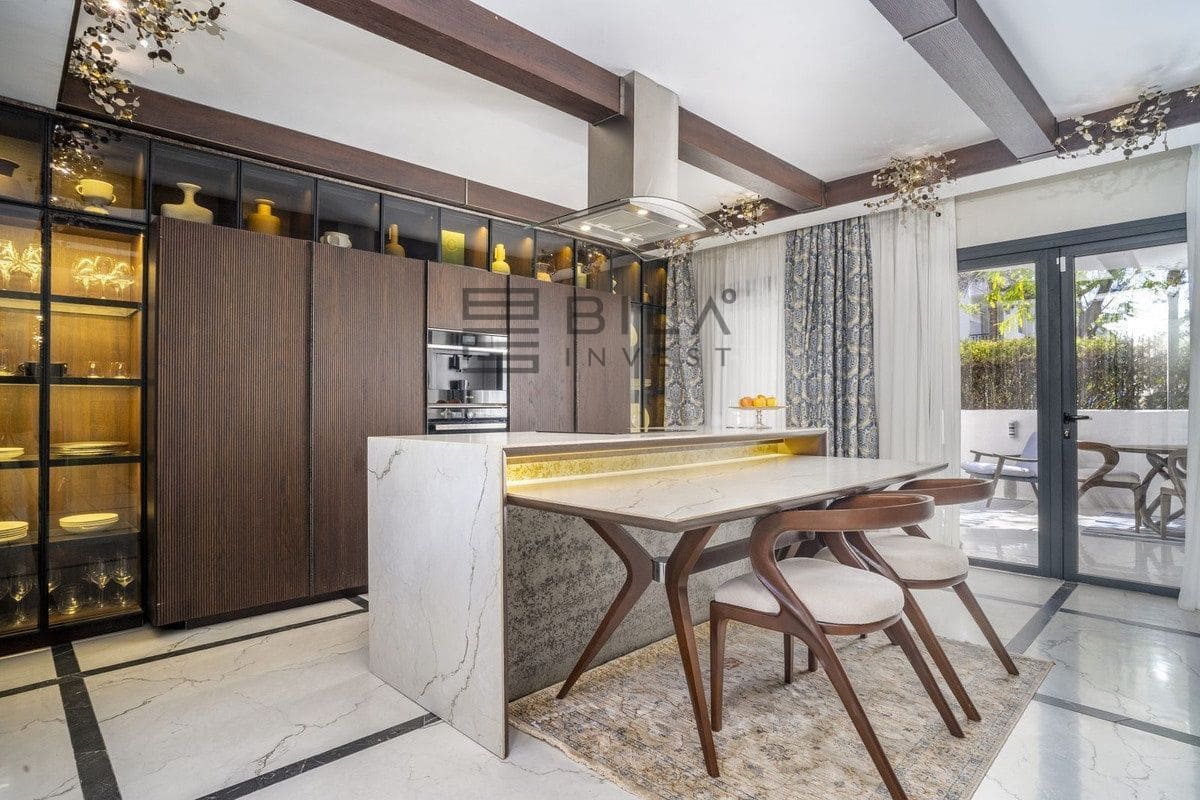 3 chambre Appartement à vendre à Nueva Andalucia - 595 000 € (Ref: 9609840)