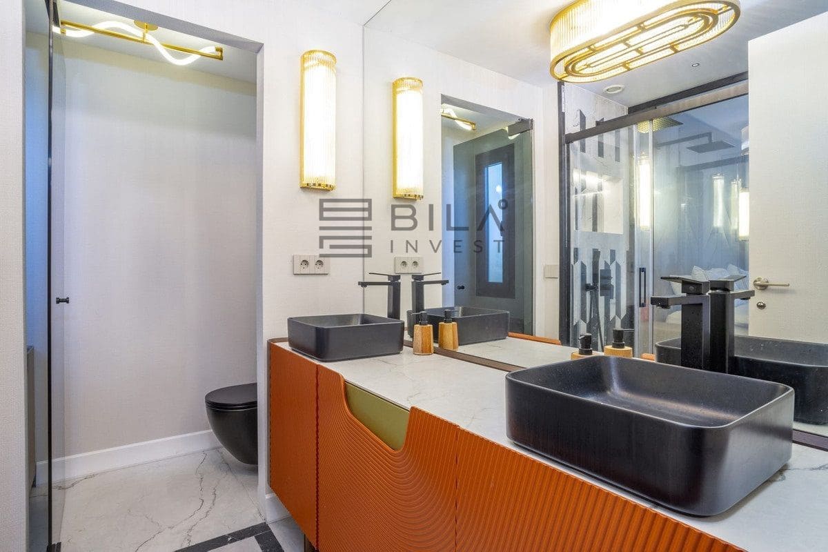 3 chambre Appartement à vendre à Nueva Andalucia - 595 000 € (Ref: 9609840)