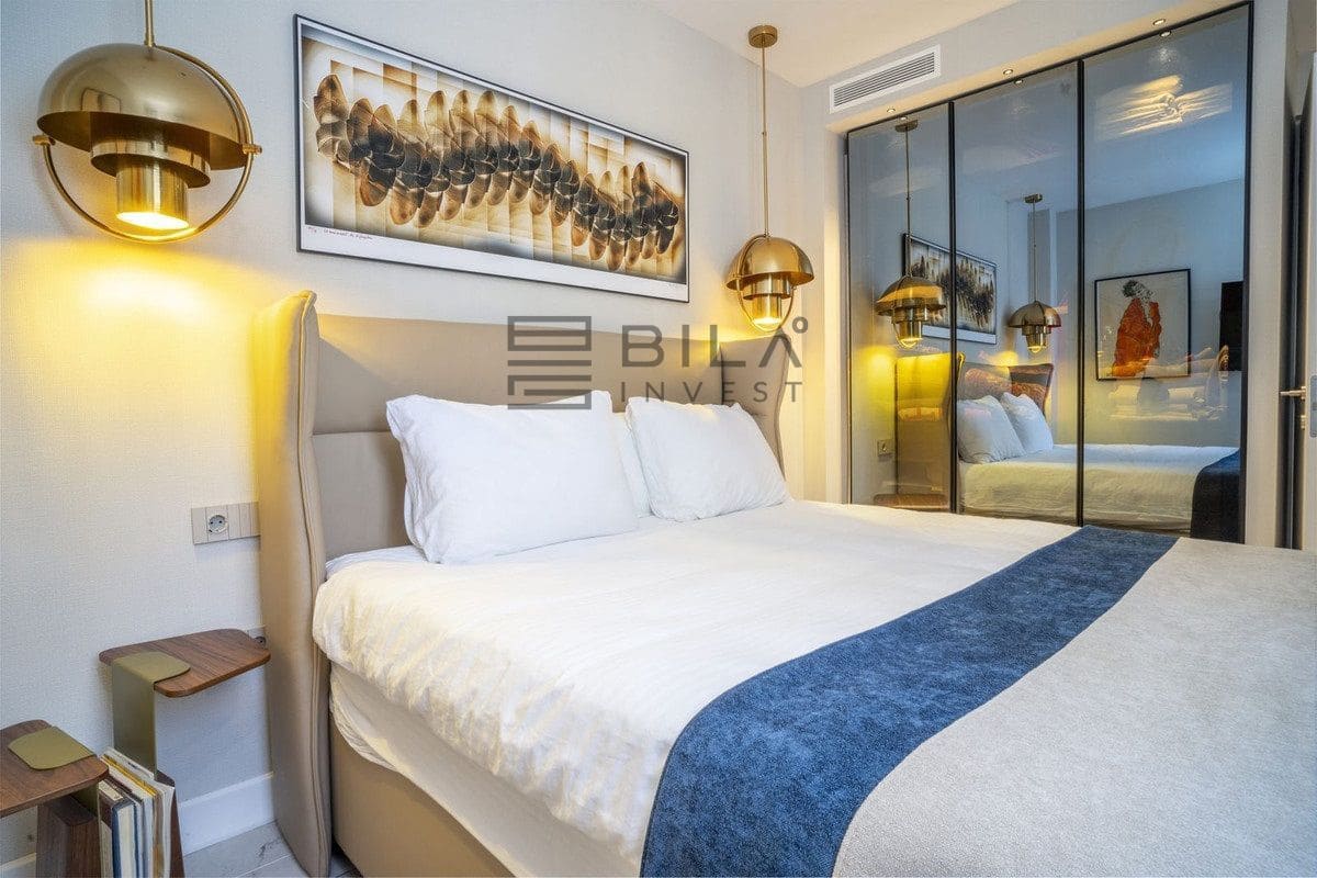 3 chambre Appartement à vendre à Nueva Andalucia - 595 000 € (Ref: 9609840)