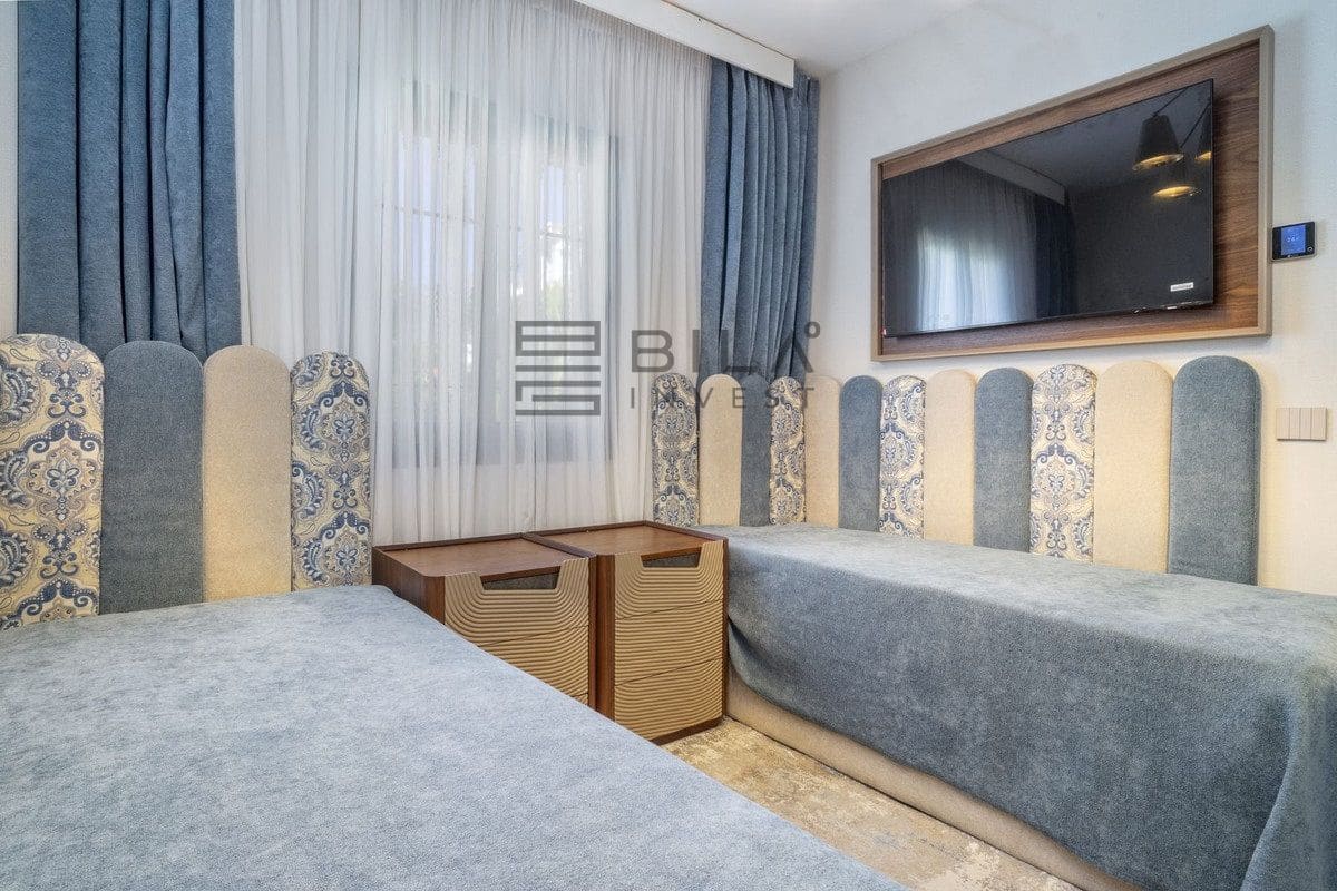 3 chambre Appartement à vendre à Nueva Andalucia - 595 000 € (Ref: 9609840)