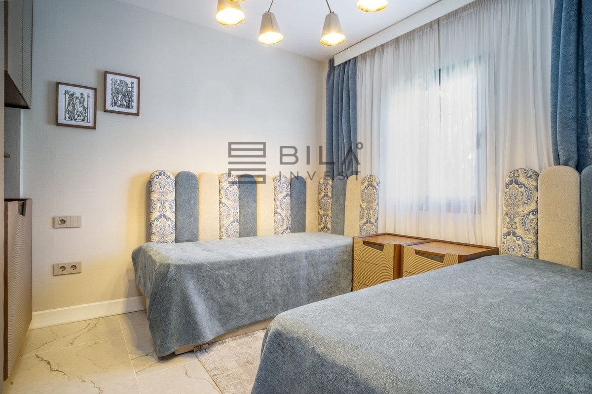 3 chambre Appartement à vendre à Nueva Andalucia - 595 000 € (Ref: 9609840)