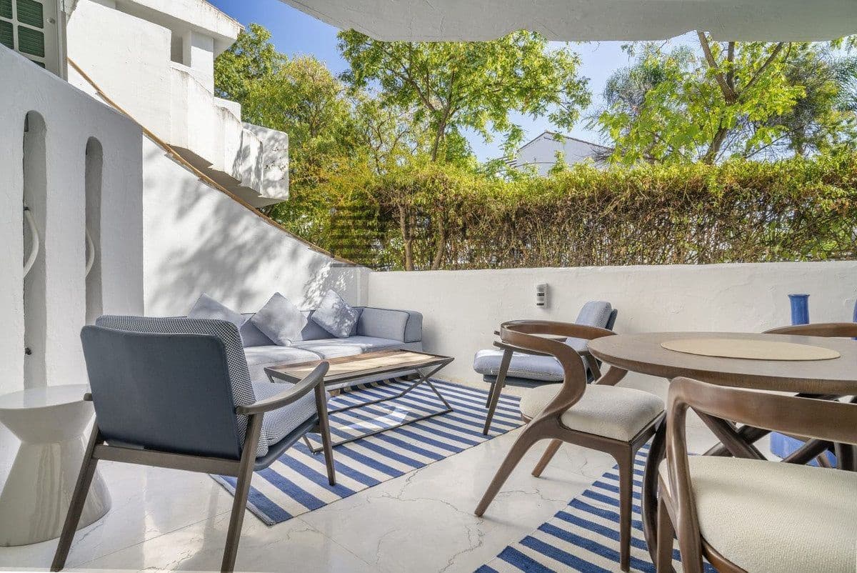 3 chambre Appartement à vendre à Nueva Andalucia - 595 000 € (Ref: 9609840)