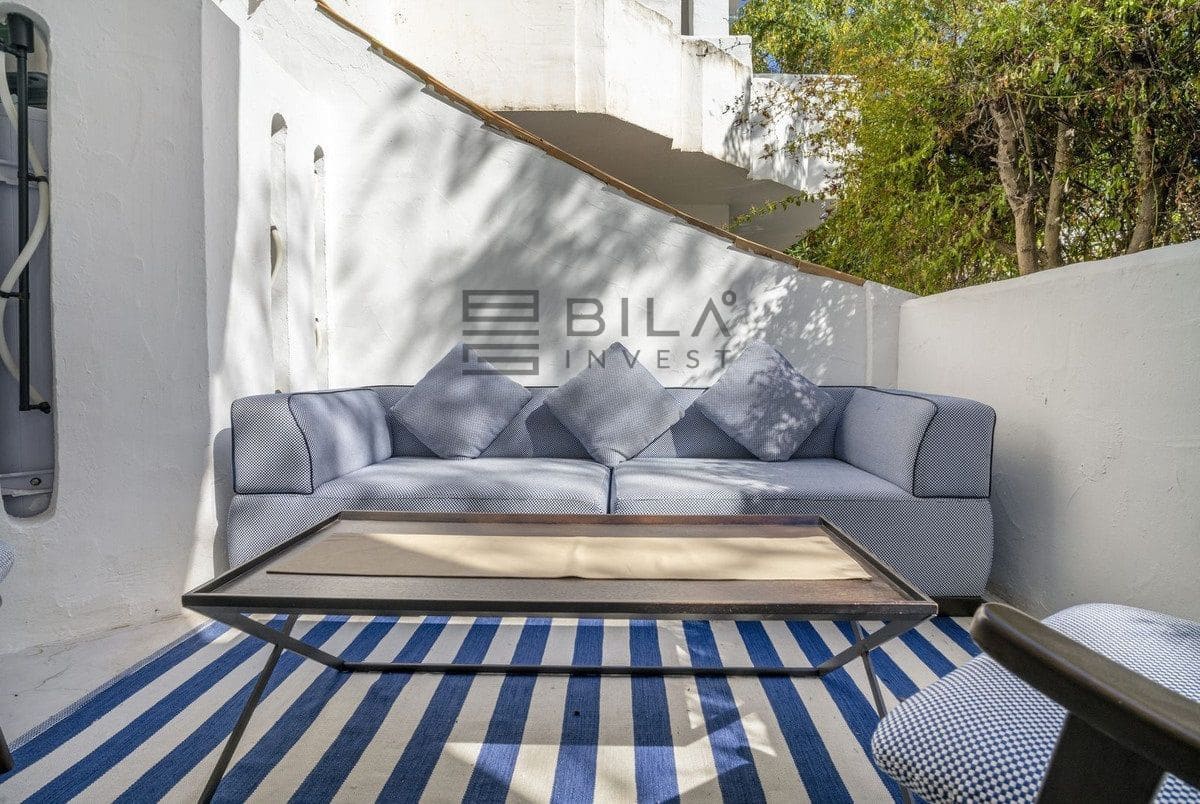 3 chambre Appartement à vendre à Nueva Andalucia - 595 000 € (Ref: 9609840)