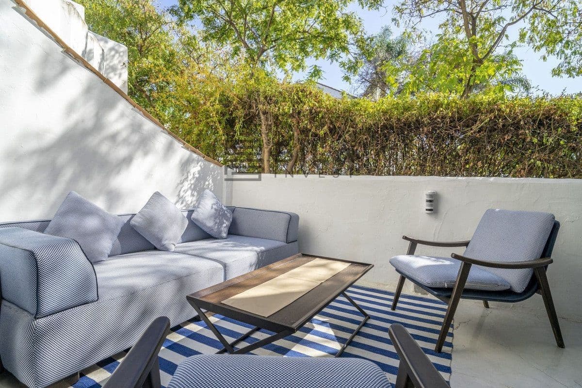 3 chambre Appartement à vendre à Nueva Andalucia - 595 000 € (Ref: 9609840)