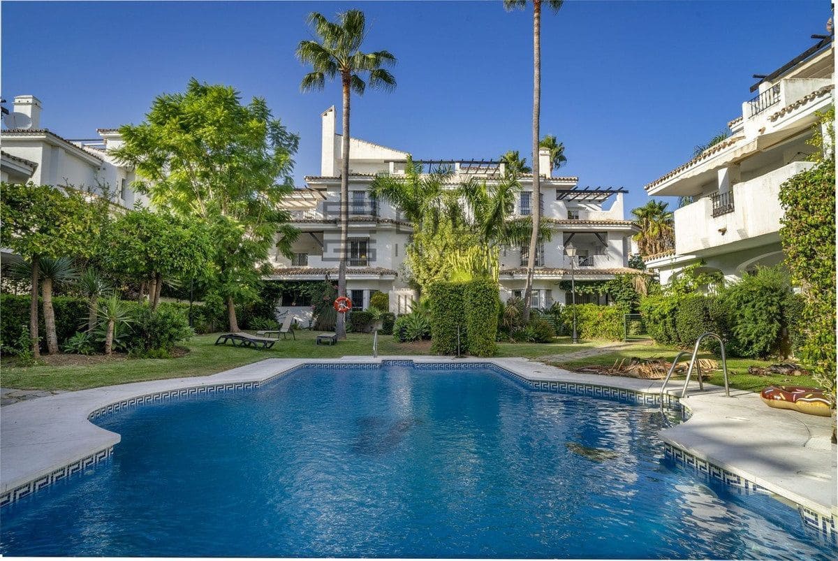 3 chambre Appartement à vendre à Nueva Andalucia - 595 000 € (Ref: 9609840)