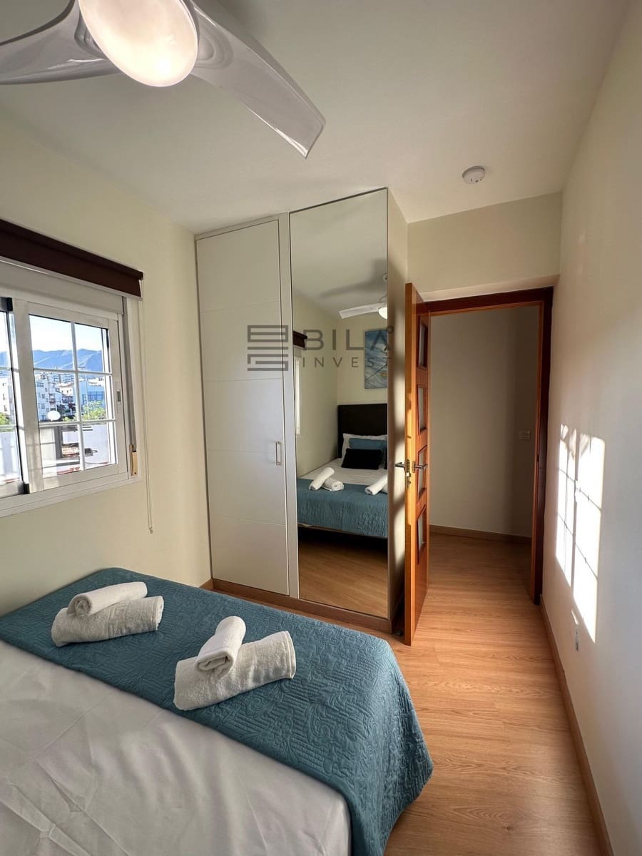 2 Zimmer Wohnung zu verkaufen in Las Lagunas de Mijas - 289.000 € (Ref: 9609841)